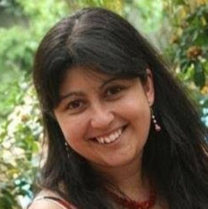 Meet your Posher, Melanie